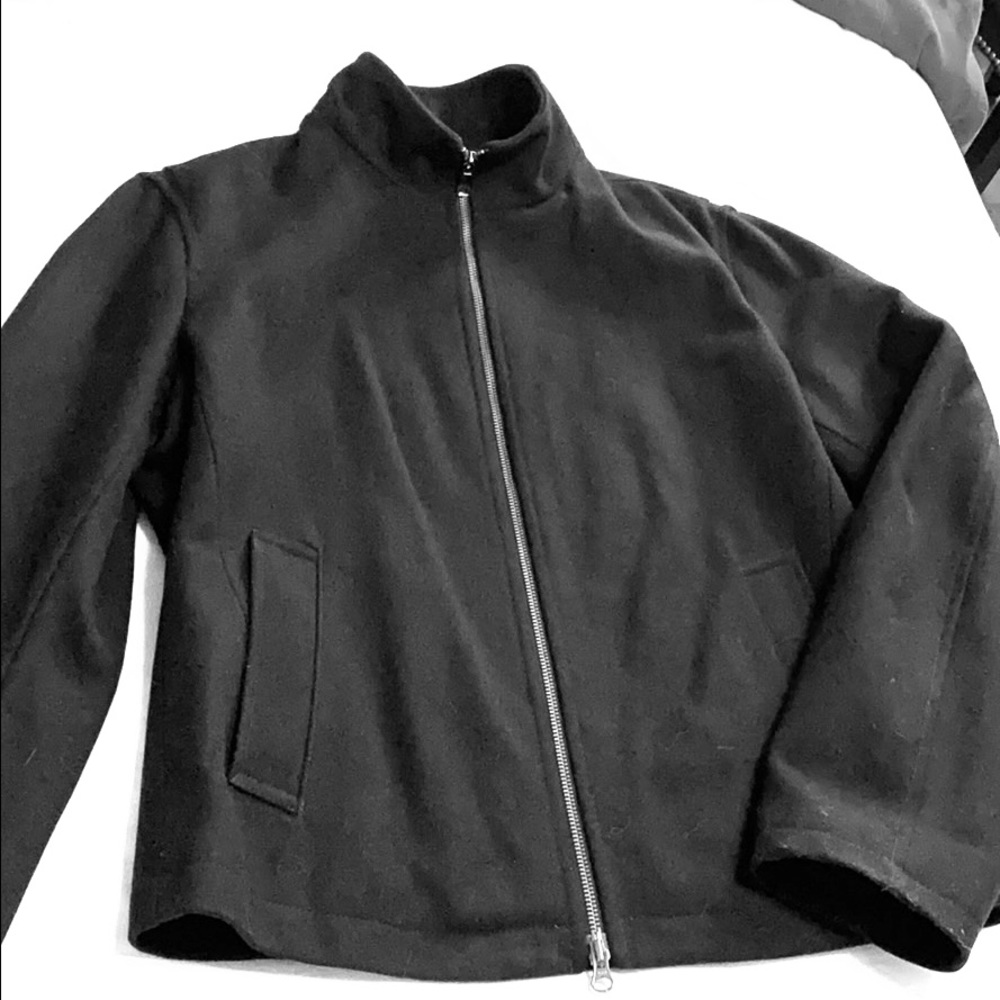 Men’s Banana Republic coat